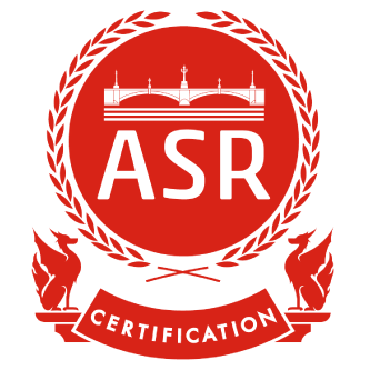 ASR